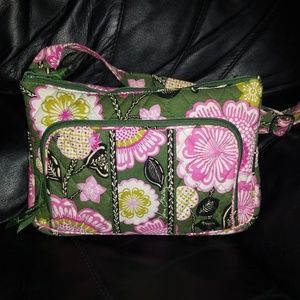 Vera Beadley crossbody